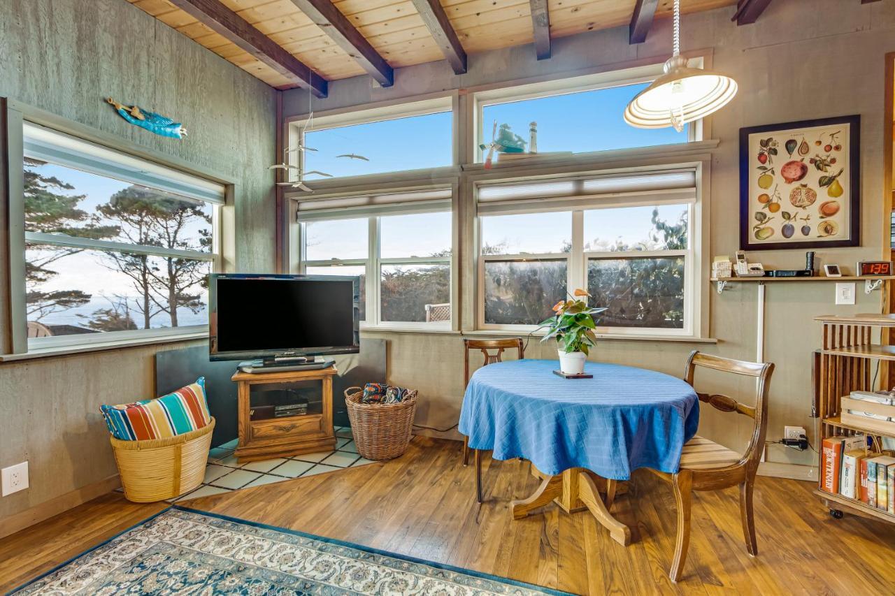 Headlands Cove - Retreat Villa Mendocino Ngoại thất bức ảnh